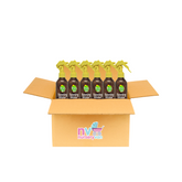 Beach Hut Tanning Water SPF4 200ml Set of 6